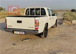 مازدا BT-50